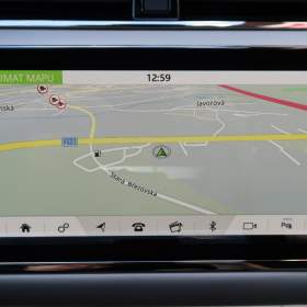 Foto inzerátu Land Rover Range Rover Evoque D150 AWD