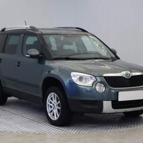 Škoda Yeti 1.4 TSI / 19591331