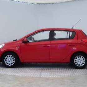 Foto inzerátu Hyundai i20 1.2