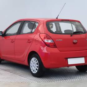 Foto inzerátu Hyundai i20 1.2