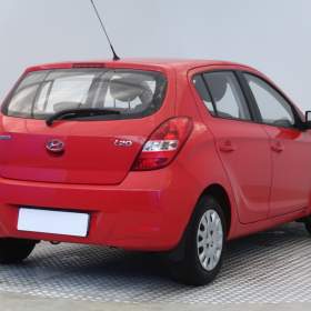 Foto inzerátu Hyundai i20 1.2