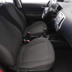 Foto inzerátu Hyundai i20 1.2