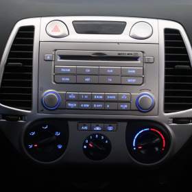 Foto inzerátu Hyundai i20 1.2