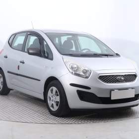 Foto inzerátu Kia Venga 1.4 CVVT