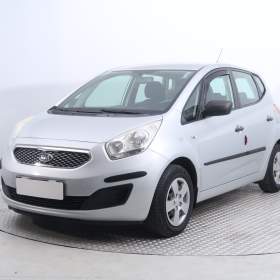 Foto inzerátu Kia Venga 1.4 CVVT