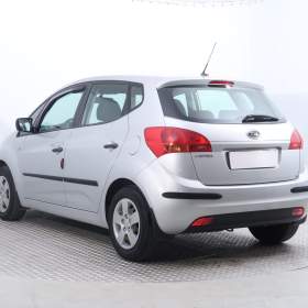 Foto inzerátu Kia Venga 1.4 CVVT