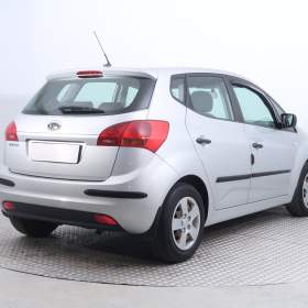 Foto inzerátu Kia Venga 1.4 CVVT