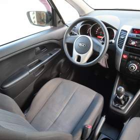 Foto inzerátu Kia Venga 1.4 CVVT