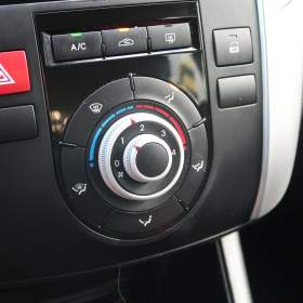 Foto inzerátu Kia Venga 1.4 CVVT