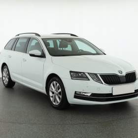 Škoda Octavia 1.6 TDI / 19591337