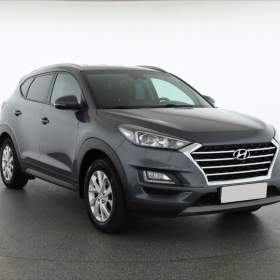 Hyundai Tucson 1.6 CRDi / 19591338