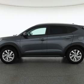 Foto inzerátu Hyundai Tucson 1.6 CRDi