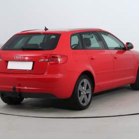 Foto inzerátu Audi A3 1.6