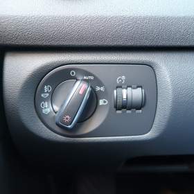 Foto inzerátu Audi A3 1.6