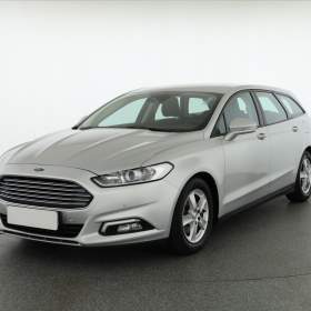 Foto inzerátu Ford Mondeo 1.5 TDCi