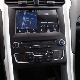 Foto inzerátu Ford Mondeo 1.5 TDCi