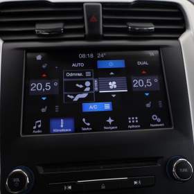 Foto inzerátu Ford Mondeo 1.5 TDCi