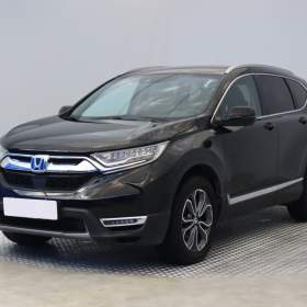 Foto inzerátu Honda CR-V 2.0i-MMD HEV