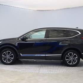 Foto inzerátu Honda CR-V 2.0i-MMD HEV