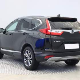 Foto inzerátu Honda CR-V 2.0i-MMD HEV