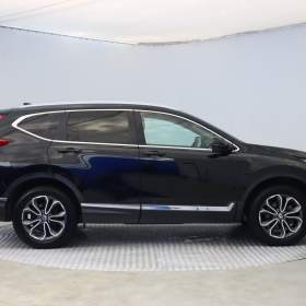 Foto inzerátu Honda CR-V 2.0i-MMD HEV