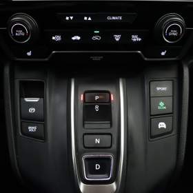 Foto inzerátu Honda CR-V 2.0i-MMD HEV