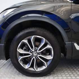 Foto inzerátu Honda CR-V 2.0i-MMD HEV