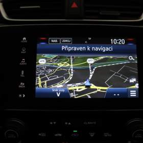 Foto inzerátu Honda CR-V 2.0i-MMD HEV