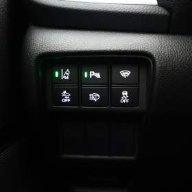 Foto inzerátu Honda CR-V 2.0i-MMD HEV