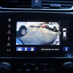 Foto inzerátu Honda CR-V 2.0i-MMD HEV