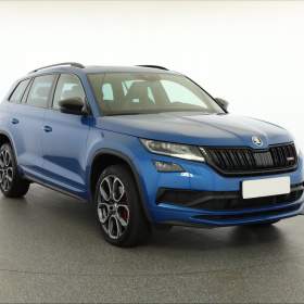Foto inzerátu Škoda Kodiaq RS 2.0 TDI