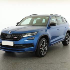 Foto inzerátu Škoda Kodiaq RS 2.0 TDI