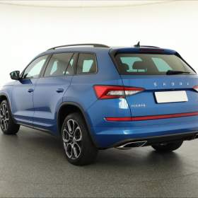 Foto inzerátu Škoda Kodiaq RS 2.0 TDI