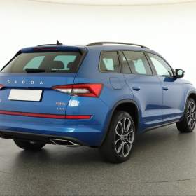 Foto inzerátu Škoda Kodiaq RS 2.0 TDI