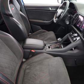 Foto inzerátu Škoda Kodiaq RS 2.0 TDI