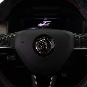 Foto inzerátu Škoda Kodiaq RS 2.0 TDI