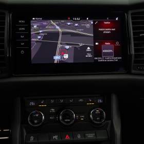 Foto inzerátu Škoda Kodiaq RS 2.0 TDI