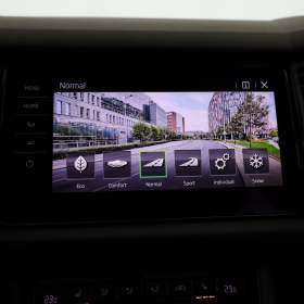 Foto inzerátu Škoda Kodiaq RS 2.0 TDI