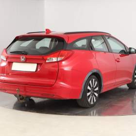 Foto inzerátu Honda Civic 1.8 i-VTEC