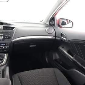 Foto inzerátu Honda Civic 1.8 i-VTEC