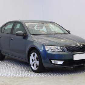 Foto inzerátu Škoda Octavia 1.4 TSI CNG
