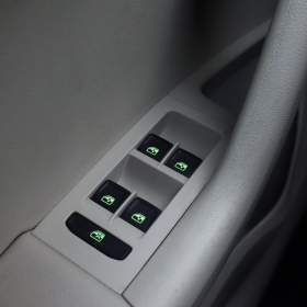 Foto inzerátu Škoda Octavia 1.4 TSI CNG