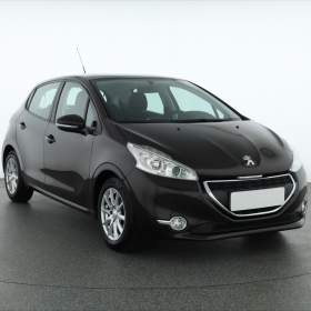 Foto inzerátu Peugeot 208 1.4 HDI