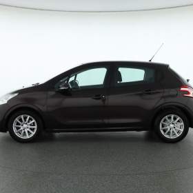 Foto inzerátu Peugeot 208 1.4 HDI