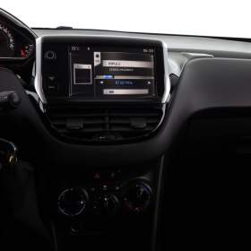 Foto inzerátu Peugeot 208 1.4 HDI