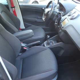 Foto inzerátu Seat Ibiza 1.4 TDI