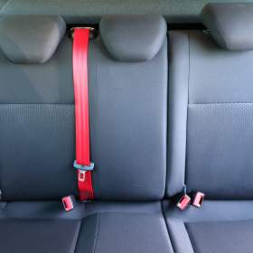 Foto inzerátu Seat Ibiza 1.4 TDI