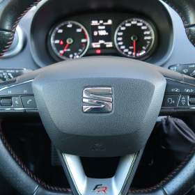 Foto inzerátu Seat Ibiza 1.4 TDI