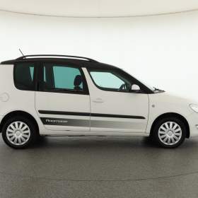Foto inzerátu Škoda Roomster 1.2 TSI