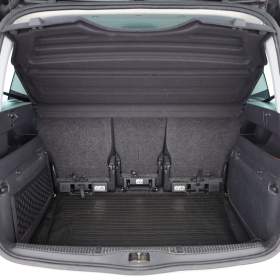 Foto inzerátu Škoda Roomster 1.2 TSI